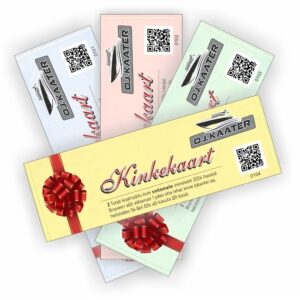 kaatrisõidu kinkekaart Tartus kuni 7 inimesele